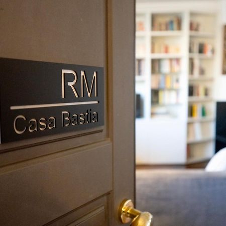Bastia Rm Scalo Romana Prada Bocconi Ieo Ied Forum Assago Duomo15Min 밀라노 외부 사진