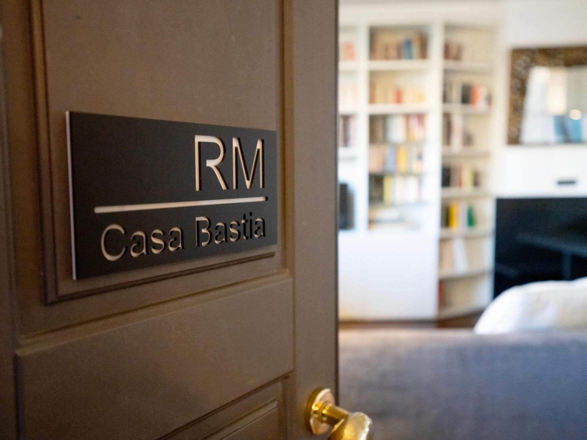 Bastia Rm Scalo Romana Prada Bocconi Ieo Ied Forum Assago Duomo15Min 밀라노 외부 사진