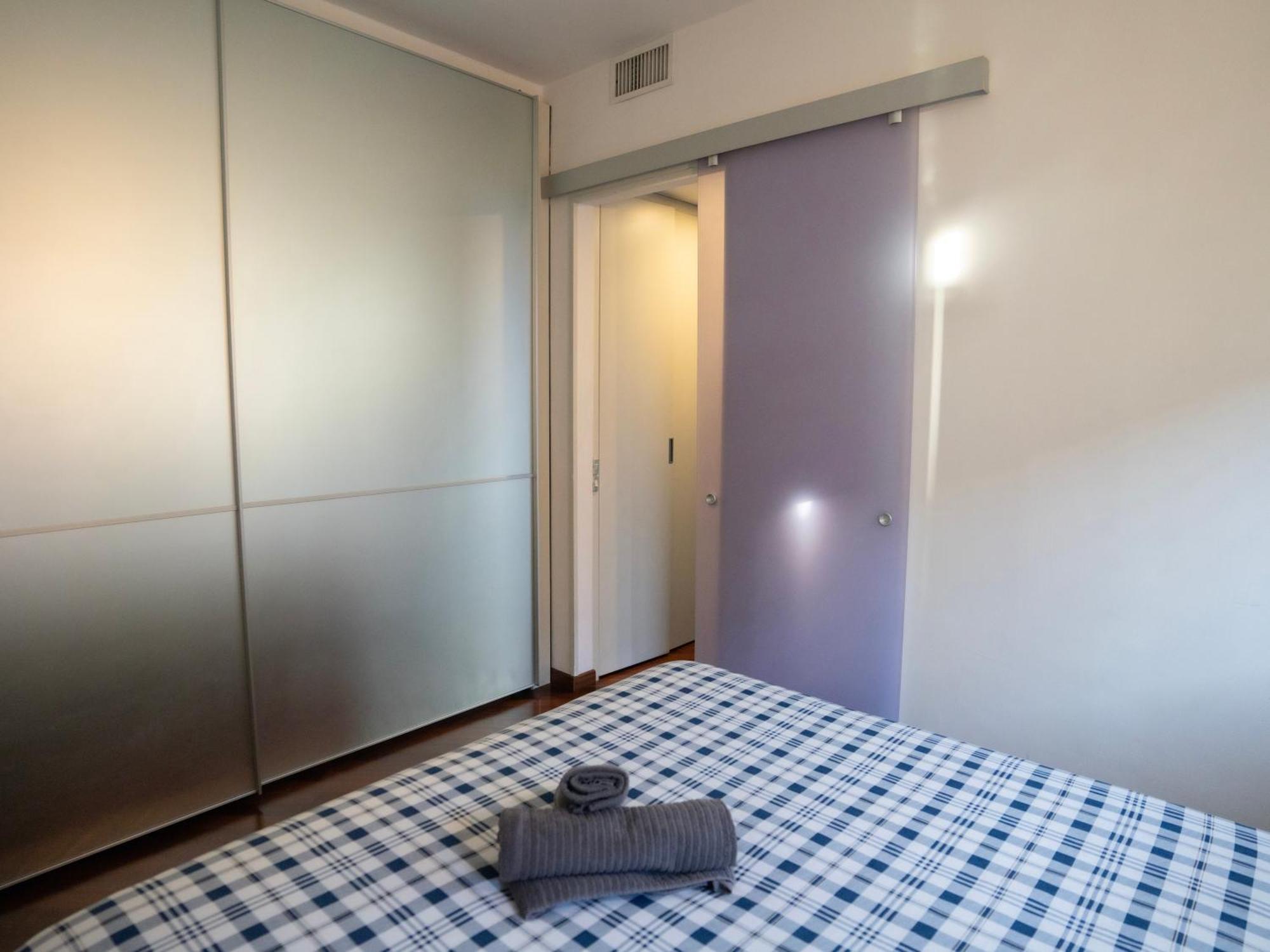 Bastia Rm Scalo Romana Prada Bocconi Ieo Ied Forum Assago Duomo15Min 밀라노 외부 사진